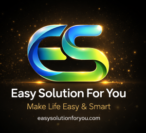 Easy Solution For You