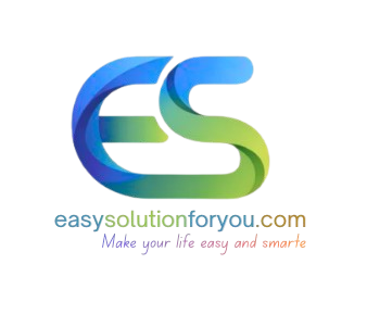 Easy Solution For You