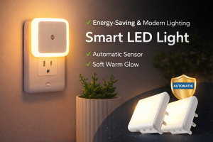 Smart LED Light